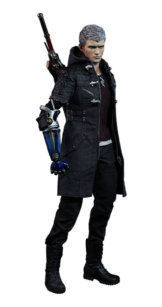 Nero Devil May Cry 5 Sixth Scale Action Figure by Asmus Collectible Toys